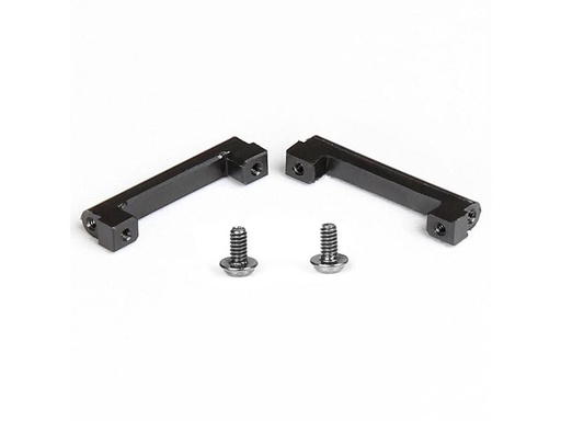 [90273982 1490708] OMPHobby Regler Montagehalter Alu M1 Evo