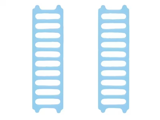 [90274021 1456112] BellariaTech Dufteinlagen Air Cube Ocean Breeze, 2 Stück