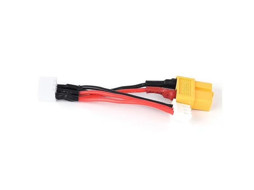 [90274035 1490661] OMPHobby Ladekabel XT60 zu JST-XH für 2S LiPo
