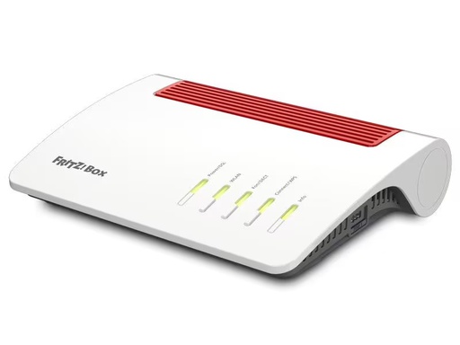 [90274038 1489995] AVM VDSL-Router FRITZ!Box 7590 AX AT/CH Version