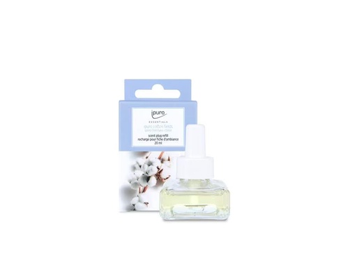 [90274047 1451759] ipuro Duftkartusche Scent Plug Cotton Fields 20 ml