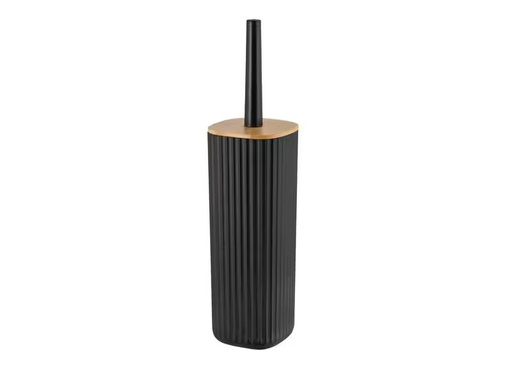 [90274139 1459196] Wenko Toilettenbürste Rotello Schwarz