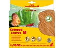 sera Wasseraufbereiter Catappa Leaves M, 10 Stück