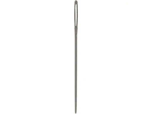 [90046884 710731] Creativ Company Sticknadel Nr. 18 stumpfe Spitze 25 Stück