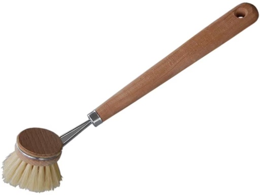 [90274168 1501345] Edi Baur Spülbürste Tip Hellbraun
