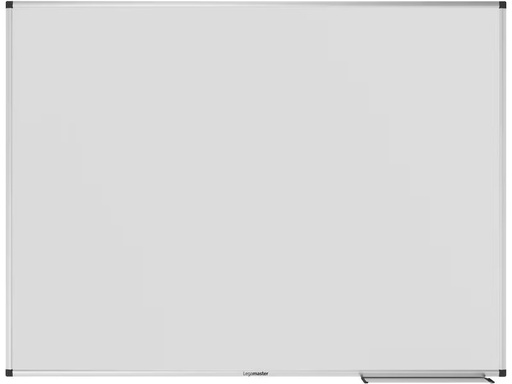 [90274186 1488384] Legamaster Magnethaftendes Whiteboard Unite 90 cm x 120 cm, Weiss