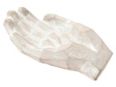 Esmée Aufsteller Zementhand 9 x 4 cm