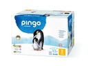 Pingo Windeln Grösse 2 Mehrfachpackung
