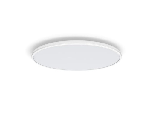 [90274225 1467134] Philips Ozziet Deckenleuchte weiss 4100 lm SceneSwitch