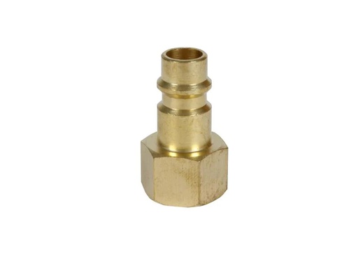 [90046893 1051828] Einhell Gewindestecknippel R1/4'' IG