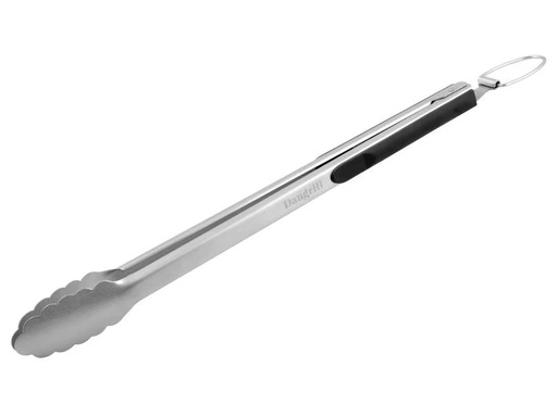 [90274268 1500318] Dangrill Grillzange Silber