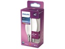 Philips Lampe LEDcla40W E14 CDL B35 FR ND SRT4