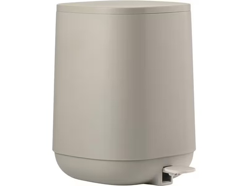 [90274280 1506444] Zone Denmark Treteimer Time 3 l, Betonfarbe