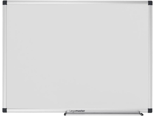 [90274357 1488382] Legamaster Magnethaftendes Whiteboard Unite 45 cm x 60 cm, Weiss