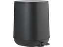 Zone Denmark Treteimer Time 3 l, Schwarz