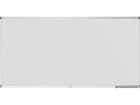 Legamaster Magnethaftendes Whiteboard Unite 90 cm x 180 cm, Weiss