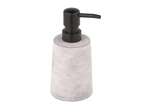 [90274374 1459215] Wenko Seifenspender Villena 150 ml, Grau