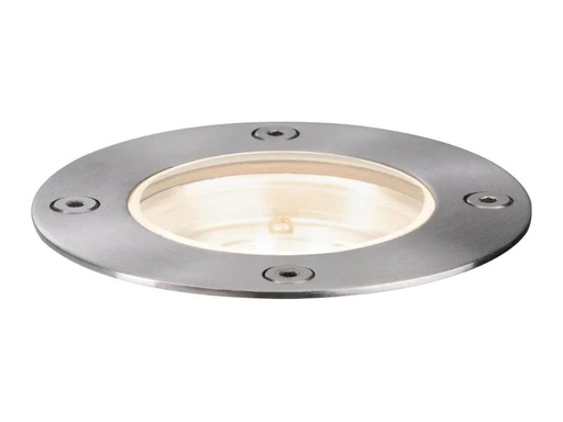 [90004669 991107] Paulmann Gartenspot Plug &amp; Shine Rund, 3000 K