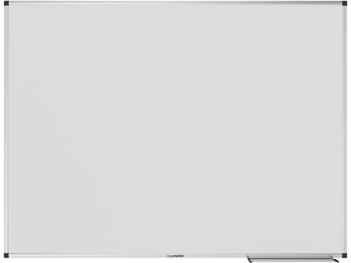 [90274394 1488392] Legamaster Magnethaftendes Whiteboard Unite Plus 90 cm x 120 cm, Weiss