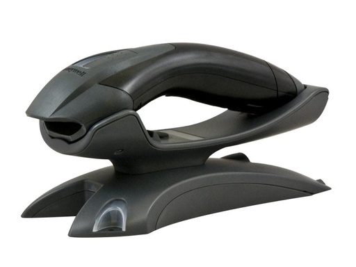 [90046909 198842] Honeywell Barcode Scanner Voyager 1202 g Schwarz