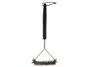 Dangrill Grillbürste mit langem Stiel, 42 cm