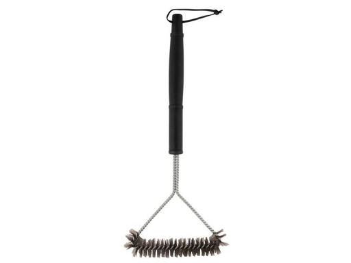 [90274444 1500324] Dangrill Grillbürste mit langem Stiel, 42 cm
