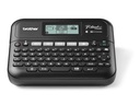 Brother Beschriftungsgerät P-touch PT-D460BTVP inkl. Koffer