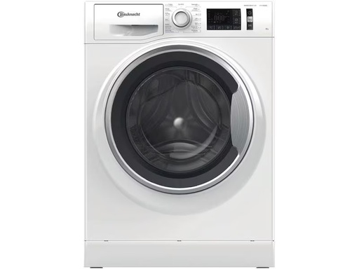 [90274515 1506814] Bauknecht Waschmaschine WM BK 8A CH N Links