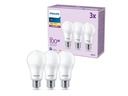 Philips Lampe LED 100W A67 E27 WW FR ND 3CT/6 EC Warmweiss