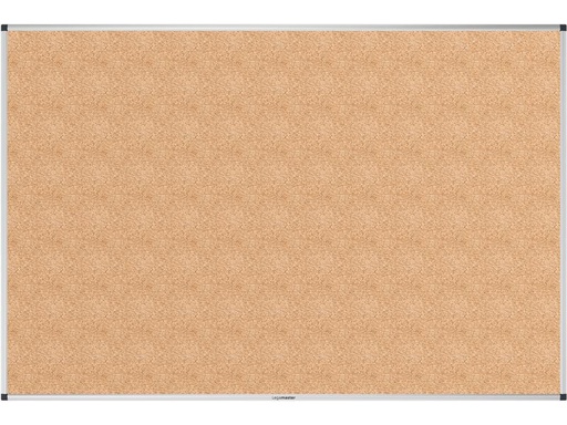 [90274524 1488401] Legamaster Pinnwand Unite 100 cm x 150 cm, Braun
