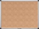 Legamaster Pinnwand Unite 45 cm x 60 cm, Braun