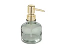 Wenko Seifenspender Atessa 200 ml, Mint