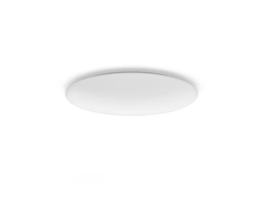 [90274533 1467150] Philips Deckenleuchte Moire CL200, 36W, 4000K, Weiss