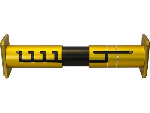 [90274544 1506510] GATEPRESS Beckenboden Trainingsgerät, ab Körpergrösse 175 cm