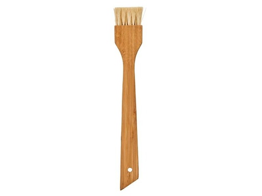 [90274554 1500328] Dangrill Marinierpinsel 27.5 cm, Bambus