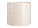scheurich Blumentopf Sesam 14 cm, Créme