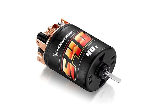 [90274578 1499930] Hobbywing Brushed Motor Quicrun 540 40T