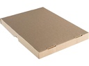 Brieger Versandkarton 320 x 240 x 55 mm, 1 Stück