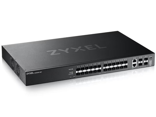 [90274621 1503746] Zyxel SFP Switch XGS2220-30F 30 Port