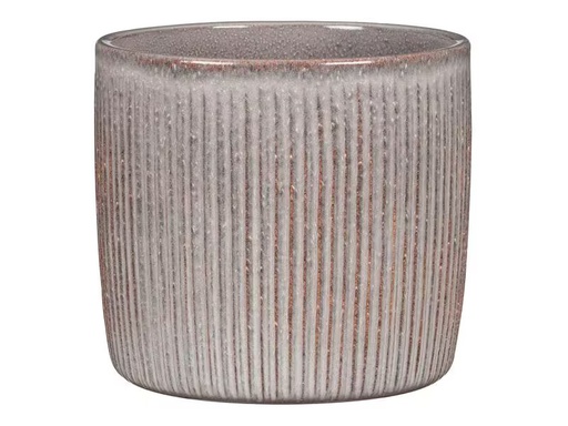 [90274627 1471557] scheurich Blumentopf Seashell 17.6 cm