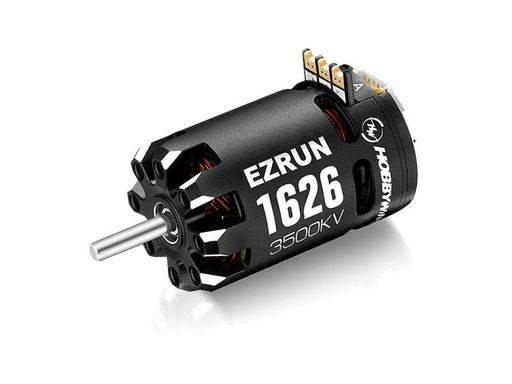 [90274633 1499926] Hobbywing Brushless Sensored Motor Ezrun 1626SD 3500kV