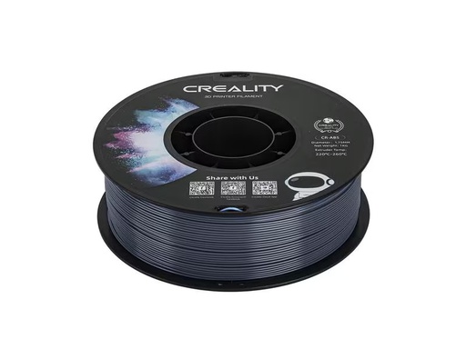 [90274648 1491061] Creality Filament ABS, Grau, 1.75 mm, 1 kg