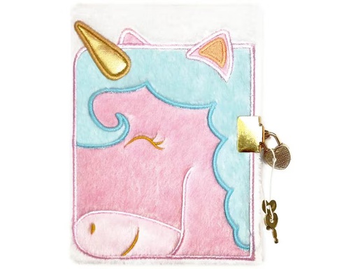 [90274652 1500857] Avenue Mandarine Tagebuch Einhorn