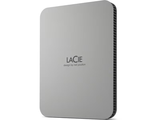 [90274662 1502615] LaCie Externe Festplatte Mobile Drive (2022) 1 TB