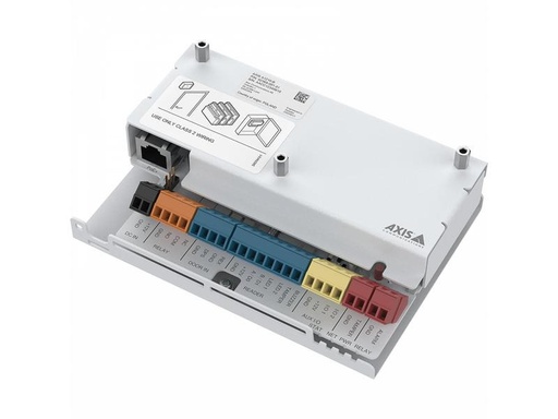 [90274668 1496342] Axis Türcontroller A1210-B