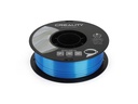Creality Filament PLA, Silk Blau, 1.75 mm, 1 kg