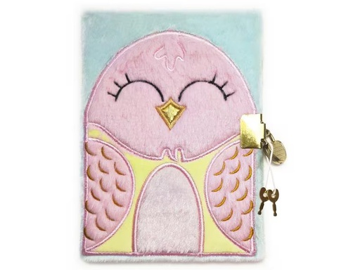 [90274708 1500858] Avenue Mandarine Tagebuch Vogel
