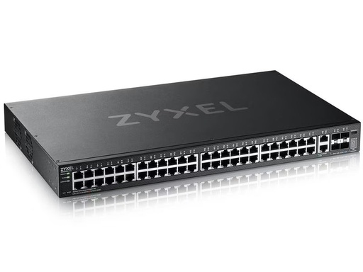 [90274730 1503751] Zyxel Switch XGS2220-54 54 Port