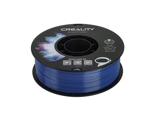 [90274782 1491059] Creality Filament ABS, Blau, 1.75 mm, 1 kg