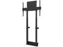 NEOMOUNTS TV-Trolley WL55-875BL1 Schwarz